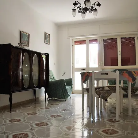 شقة A Mancaversa تافيانو