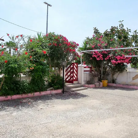 شقة A Mancaversa تافيانو