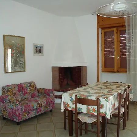 شقة A Mancaversa تافيانو
